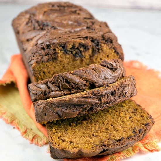 Chocolate Buttermilk Quick Bread Bunsen Burner Bakery