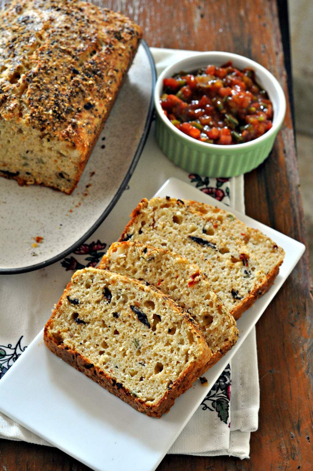 42 Creative Quick Breads | Bunsen Burner Bakery
