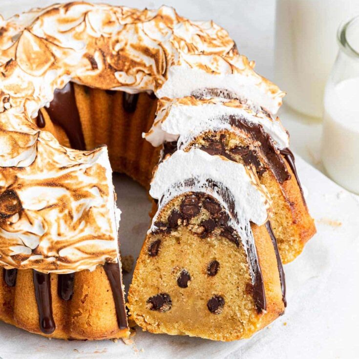 15 Tips for the Best Bundt Cakes Straight from Our Test Kitchen