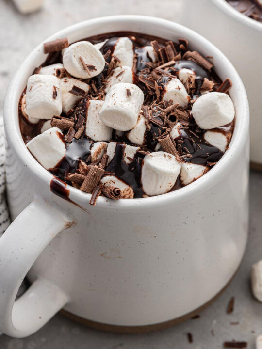 Hot Cocoa