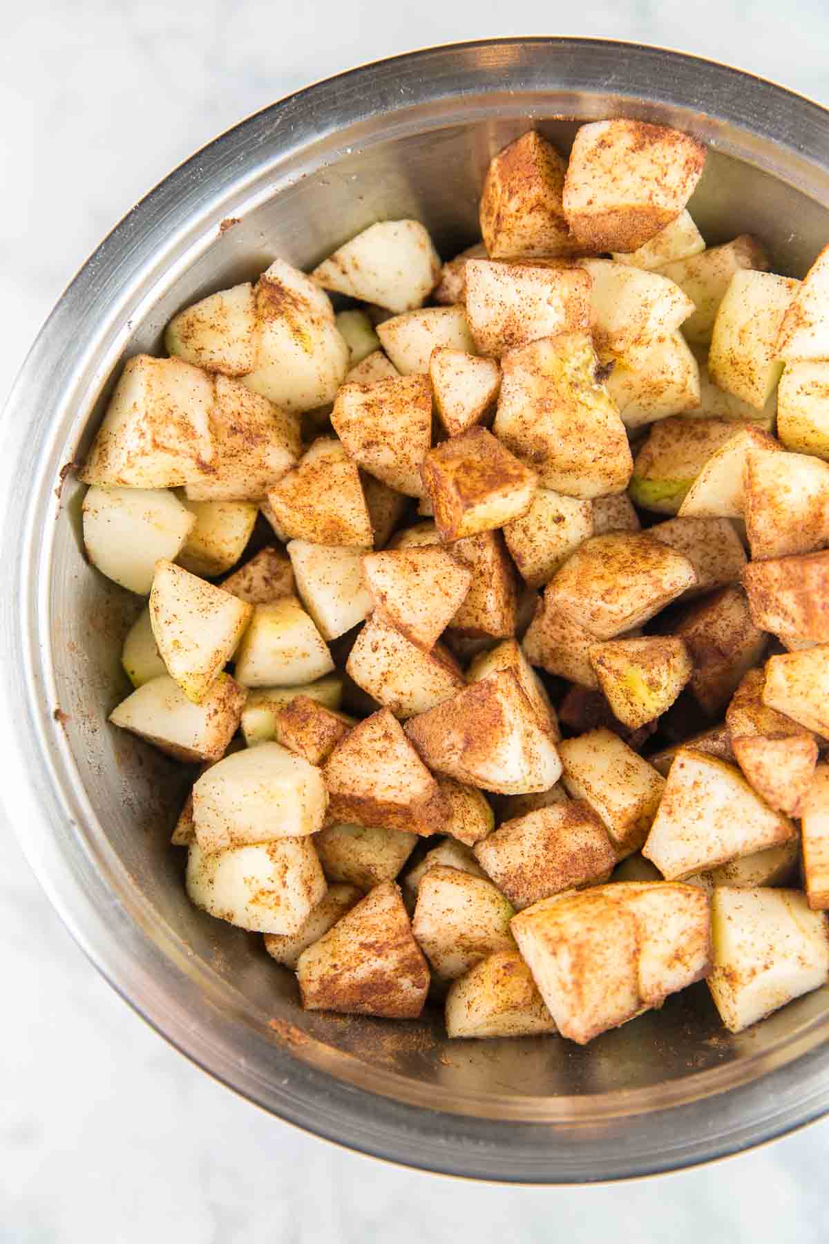 Jewish Apple Cake Is Called Jewish Apple Cake Is Called