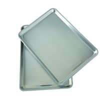 Nordic Ware Baker's Half Sheet (2 Pack)