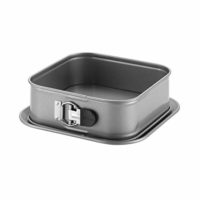 Anolon 9-Inch Square Springform Dessert Pan