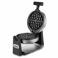 Cuisinart WAF-F10 Belgian Waffle Maker