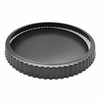 Nonstick Heavy Duty Tart Pan