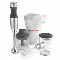 KitchenAid 3-Speed Hand Blender