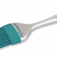 Silicone Basting Brush and Pastry Brush