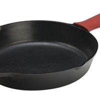 Lodge 12 Inch Cast Iron Skillet