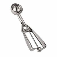 Stainless Steel Medium Cookie Scoop