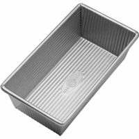 USA Pan Bakeware Loaf Pan 8.5 x 4.5