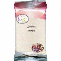CK Products 16 Ounce Sprinkles Bag