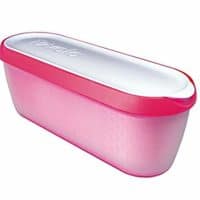 Tovolo Glide-A-Scoop Ice Cream Tub, 1.5 Quart