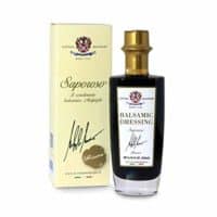 Malpighi Saporoso Riserva Balsamic 8 Year