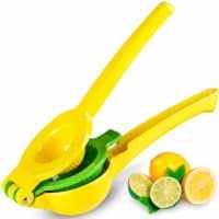 Zulay Premium Lemon Lime Squeezer