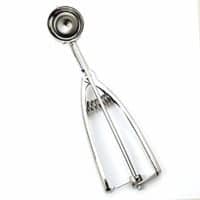 Norpro Stainless Steel Scoop, 1 Tablespoon