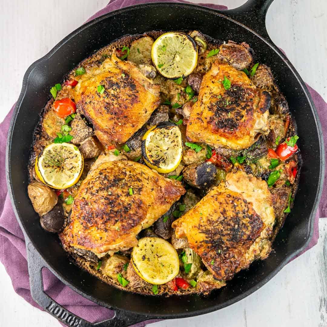Featured image of post Simple Way to Recipes With Tahini And Chicken